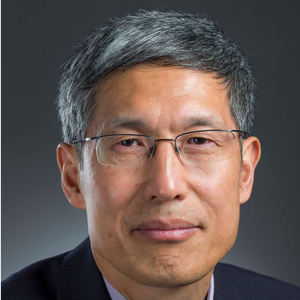 沈卫明 (华中科技大学教授、加拿大工程院院士、IEEE Fellow)