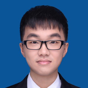 Zipeng Dai (Chief AI Researcher at Differential Robotics (Hangzhou) Technology Co., Ltd.)
