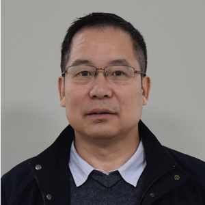 Yong Liao (Consultant at JITRI Institute of Intelligent Integrated Circuit Design Technology)