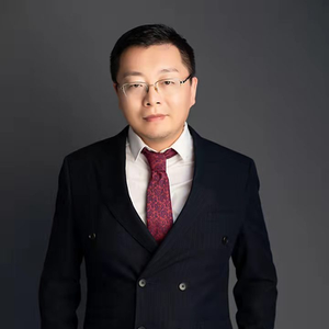 Liang Song (Professor, CAE Fellow at Fudan University)