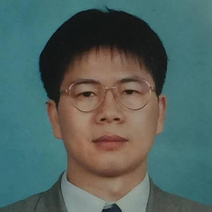 Youkang Shi (Deputy Chief engineer at China Academy of Information and Communications Technology)