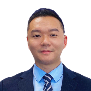 Yu Zhao (President at Abrain Group)