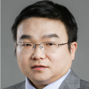 Zhenyu Lu (Professor, Doctoral Supervisor at Nanjing University of Information Science & Technology)
