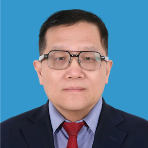 Enbo Feng (chief scientist at China National Chemical Corporation)