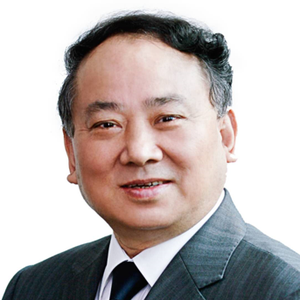 ChangXiang Shen (Chief Engineer, Deputy Director of Naval Institute of Computing Technology)