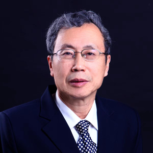 Weihua Gui (Academician at Chinese Academy of Engineering)