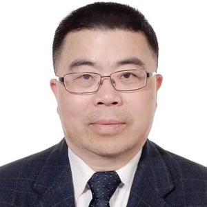 Shuqiao ZHANG (Professor level senior engineer at SAIC Volkswagen Automotive Co., Ltd)