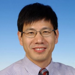 Furong Gao (Professor at HKUST Fok Ying Tung Research Institute)