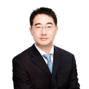 Yi Zheng (Vice President at Bozhi Security Technology Co., Ltd)
