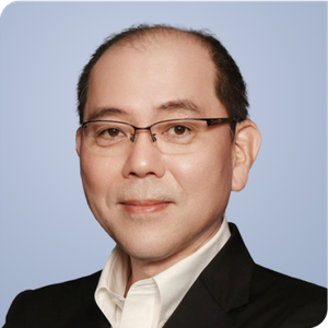 Takeshi Tamai (Director and Vice General Manager of Mitsubishi Electric China)
