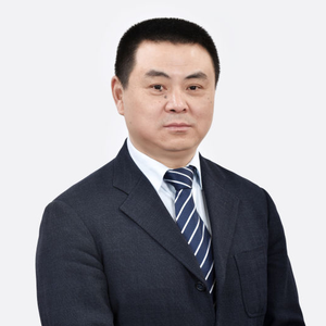 Jinsong Ouyang (director of instrumentation technology and economy institution,P.R CHINA)