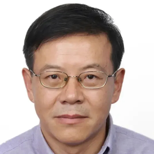 夏志杰 (俄罗斯工程院外籍院士、江苏省高档数控机床及成套装备创新中心主任、江苏南高智能装备创新中心有限公司总经理、东南大学教授)