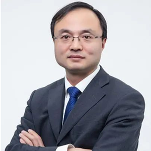 Xuming ZHANG (Deputy Secretary General at China Society Of Automotive Engineers)