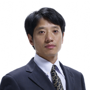 Hongzhi Tao (Lenovo Group Chief Standards Officer)