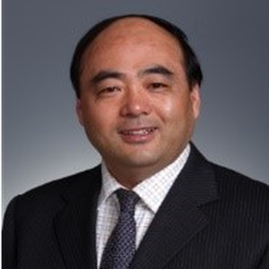 Chenghui Zhang (chair professor at Shandong University)