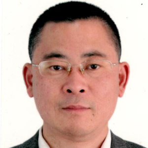 Jianhua Chen (President of Jiangsu Metallurgical Association and Executive Vice President of Jiangsu Metals Institute)