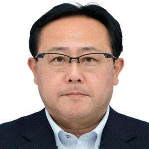 Yuki Kikuchi (Deputy General Manager of E-JIT at Mitsubishi Electric＆Electronics（ShangHai）Co., Ltd)