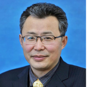 Ning Gu (academician at Chinese Academy of Sciencer)