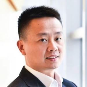 Jianjun Hu (Vice President and Chief Network and Information Security Officer at Siemens (China) Co. LTD)