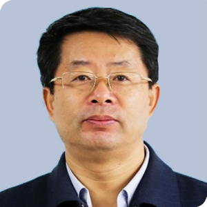 Zhifeng Liu (Professor at Vice President of Hefei University of Technology, Member of the National Intelligent Manufacturing Expert Committee)