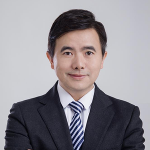 黄培 (总编、CEO of e-works)