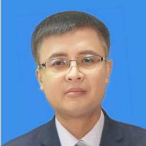 Jie Qiu (Vice President of Abrain Group)