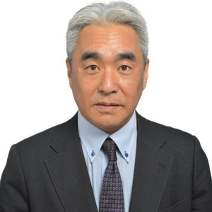 EGAWA TAKESHI (Director and Deputy General Manager of Mitsubishi Electric (China) Co., LTD)
