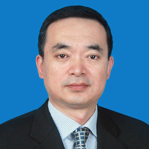 Bing Xu (Professor of the School of Mechanical Engineering, Executive Vice President of the School of Mechanical Engineering, Executive Deputy Director of the National Key Laboratory of Fluid Power Basic Components and Electromechanical Systems at Zhejiang University)