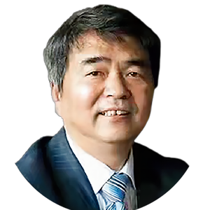 Jianrong Tan (Academician at Chinese Academy of Engineering)