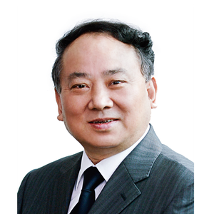 Changxiang SHEN (Academician of Chinese Academy of Engineering)