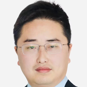 Suo Wei (General manager at Nanjing Tianrun Information Technology Co., Ltd.)