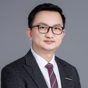 Wei You (Head of Intelligent Manufacturing of Suzhou CSOT Technology Co., Ltd.) Wei You (Head of Intelligent Manufacturing of Suzhou CSOT Technology Co., Ltd.)